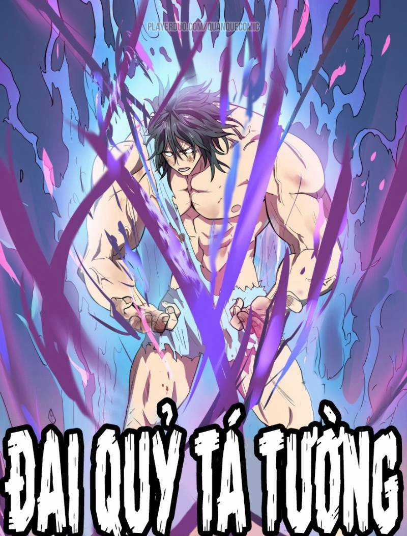 Danh Sách Kẻ Phản Diện - Chapter 6 - Trang 3