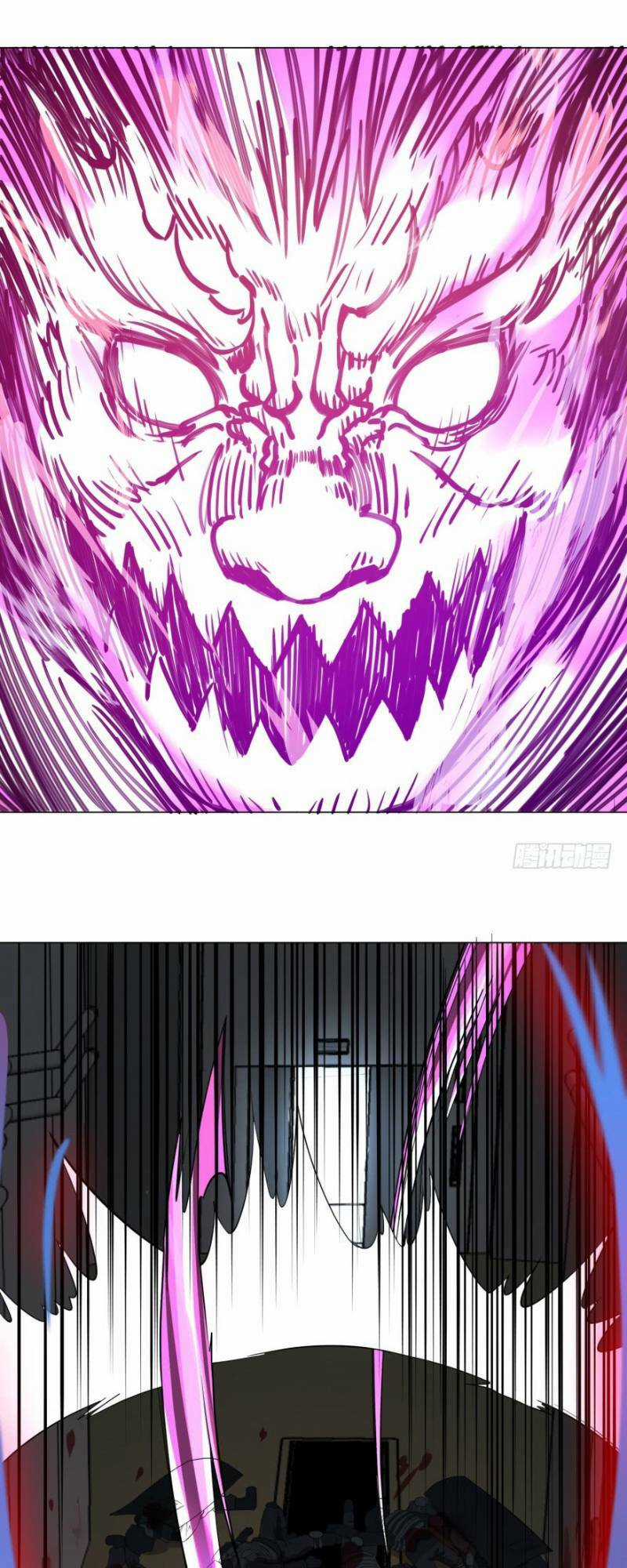 Danh Sách Kẻ Phản Diện - Chapter 6 - Trang 22