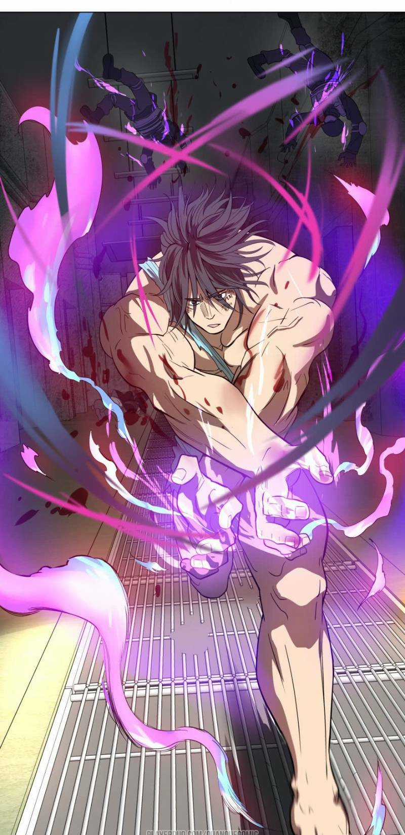 Danh Sách Kẻ Phản Diện - Chapter 6 - Trang 25