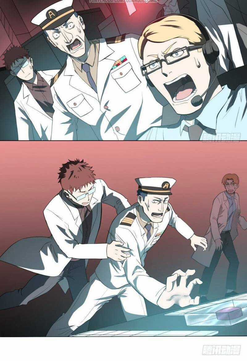 Danh Sách Kẻ Phản Diện - Chapter 6 - Trang 28