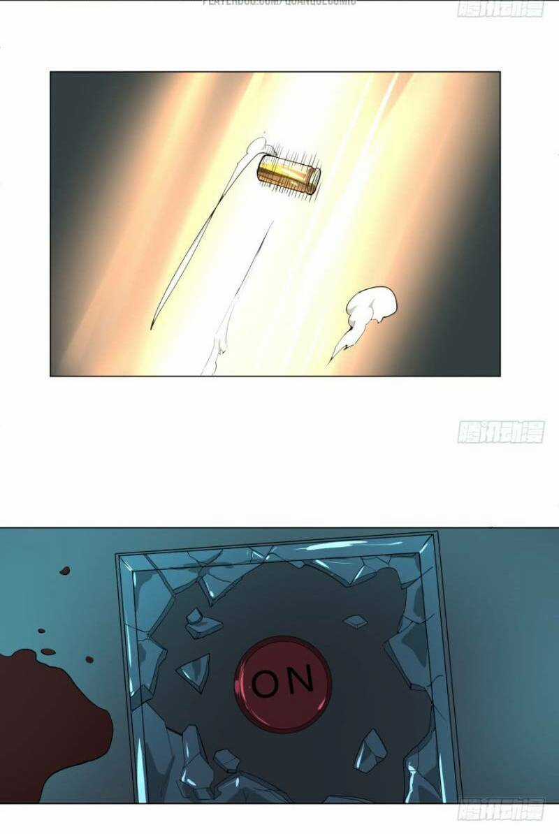 Danh Sách Kẻ Phản Diện - Chapter 6 - Trang 30