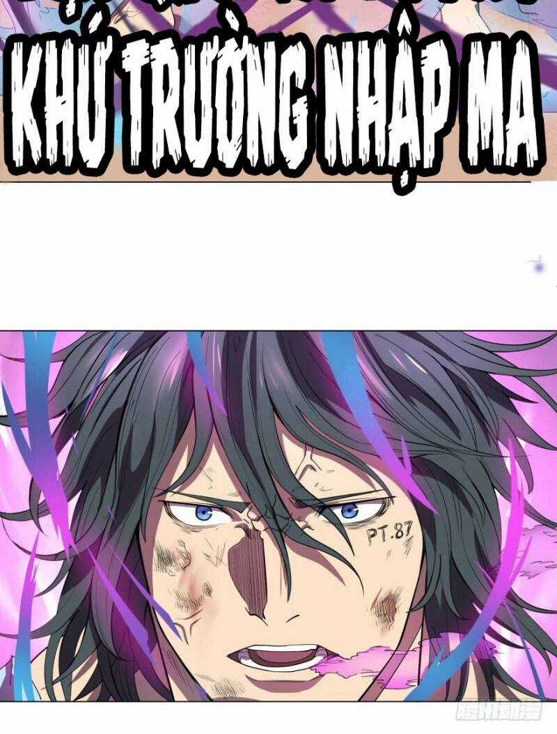 Danh Sách Kẻ Phản Diện - Chapter 6 - Trang 4