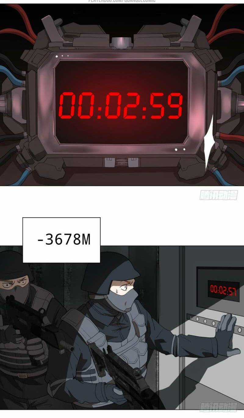 Danh Sách Kẻ Phản Diện - Chapter 6 - Trang 32