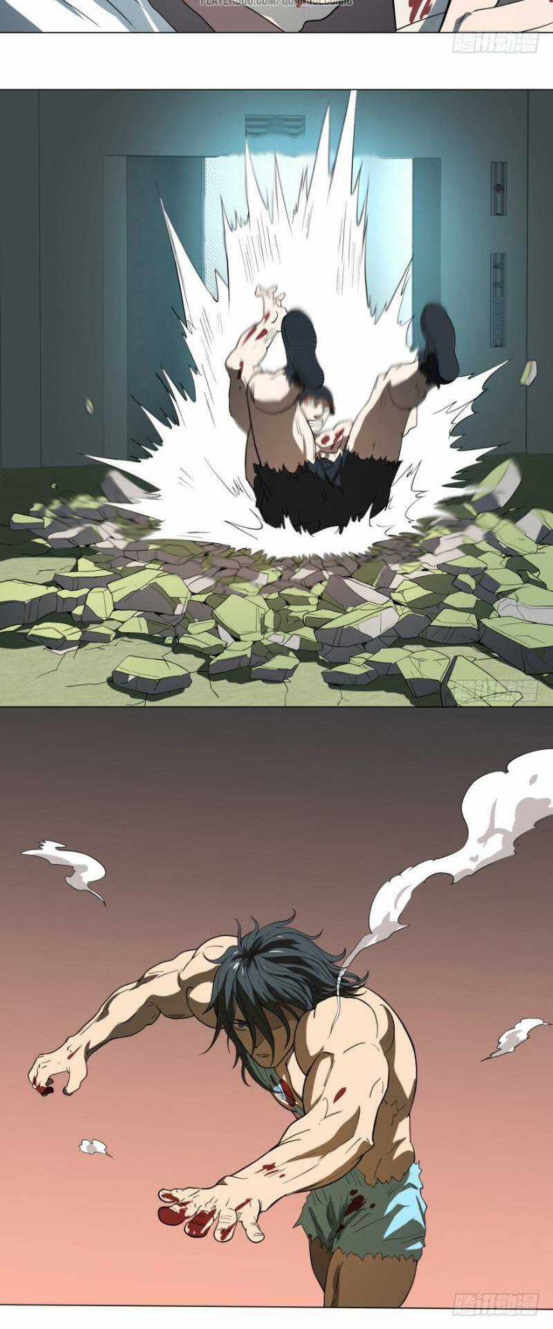 Danh Sách Kẻ Phản Diện - Chapter 6 - Trang 36