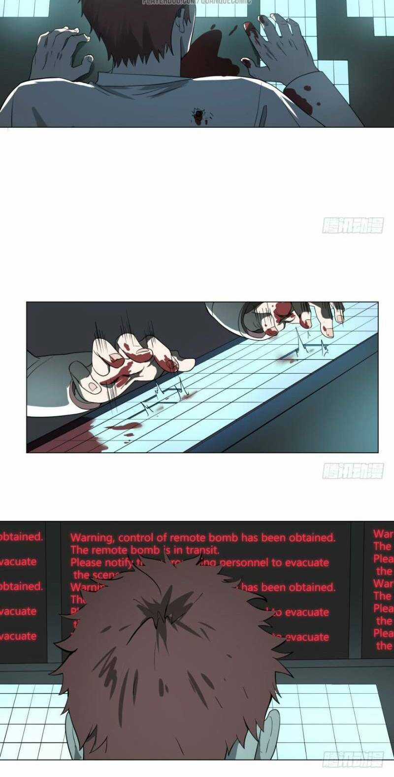 Danh Sách Kẻ Phản Diện - Chapter 6 - Trang 38