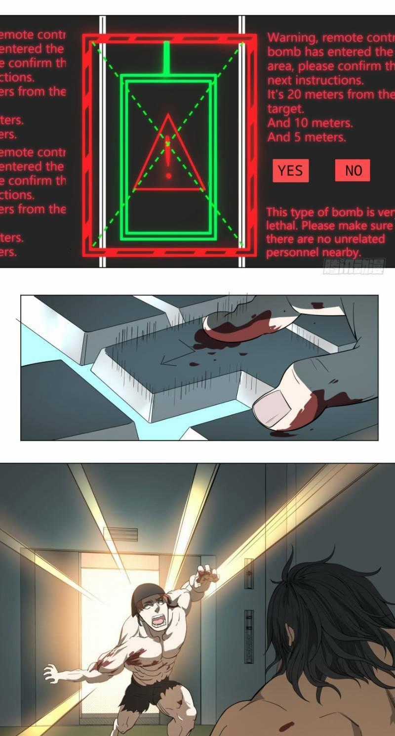 Danh Sách Kẻ Phản Diện - Chapter 6 - Trang 39