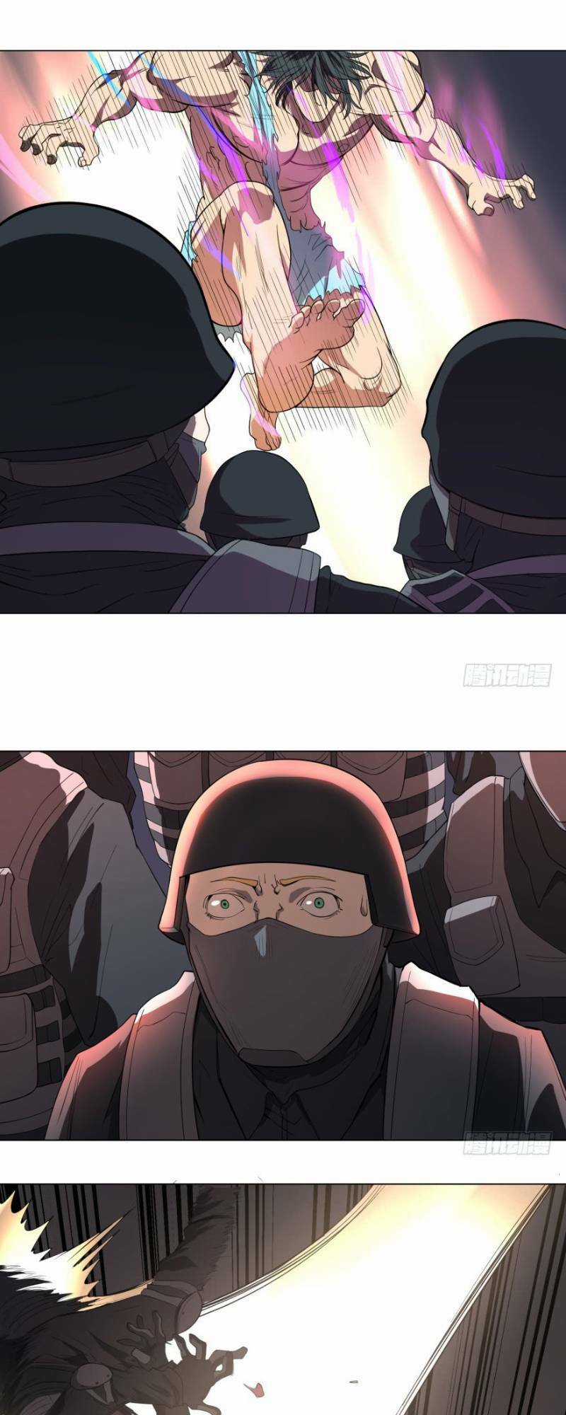 Danh Sách Kẻ Phản Diện - Chapter 6 - Trang 8