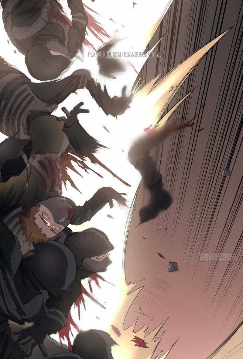 Danh Sách Kẻ Phản Diện - Chapter 6 - Trang 9