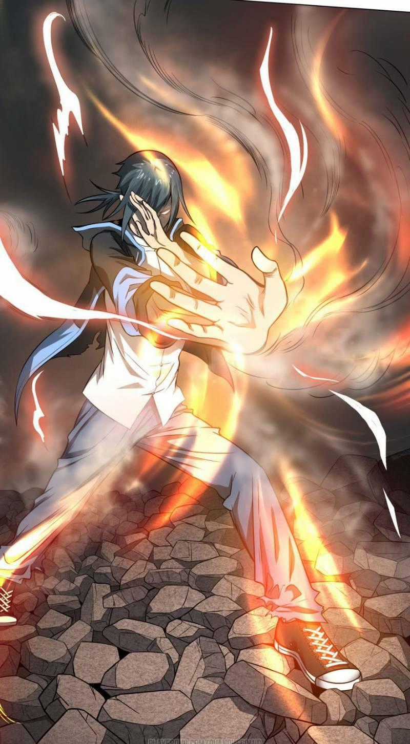 Danh Sách Kẻ Phản Diện - Chapter 60 - Trang 2