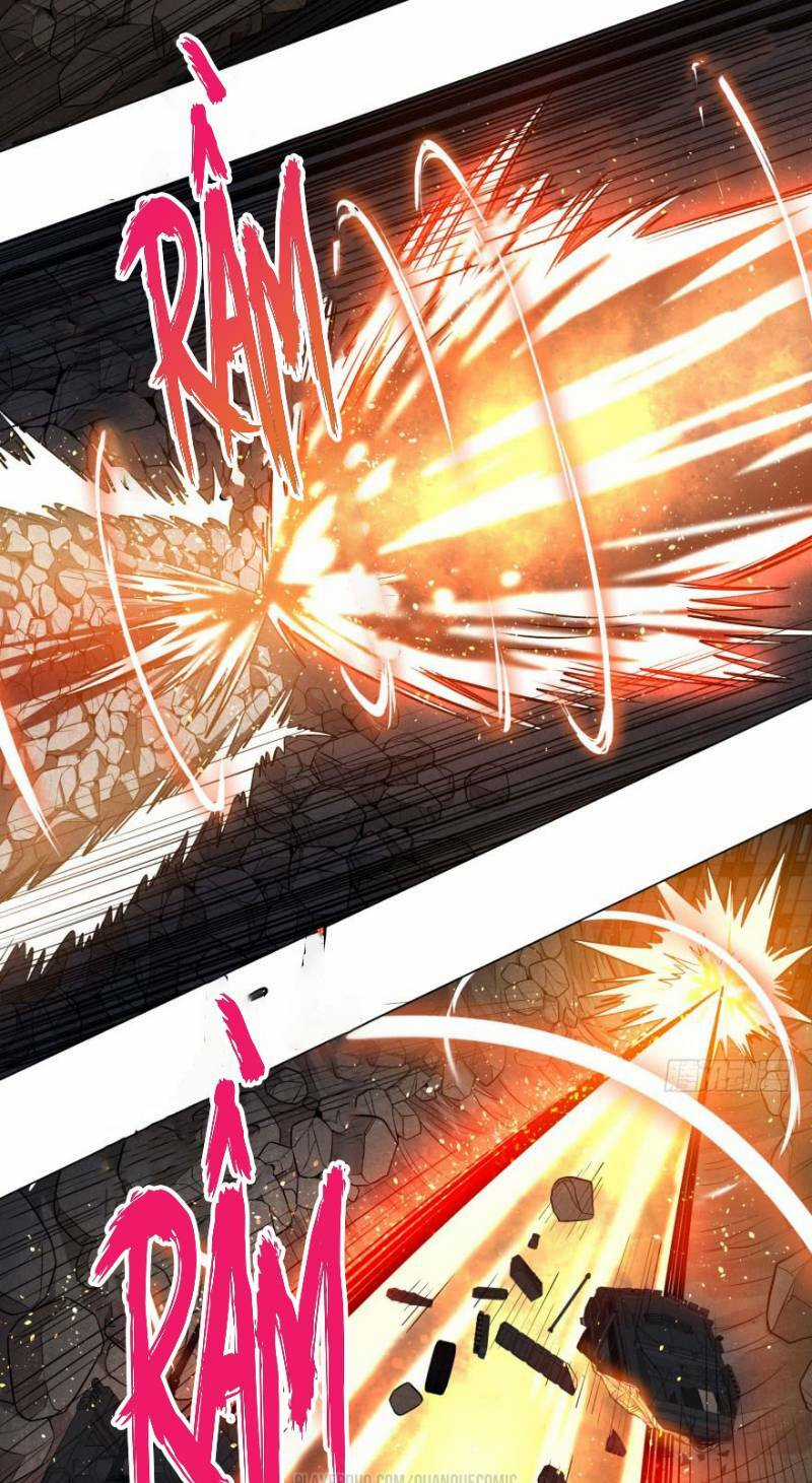 Danh Sách Kẻ Phản Diện - Chapter 60 - Trang 6