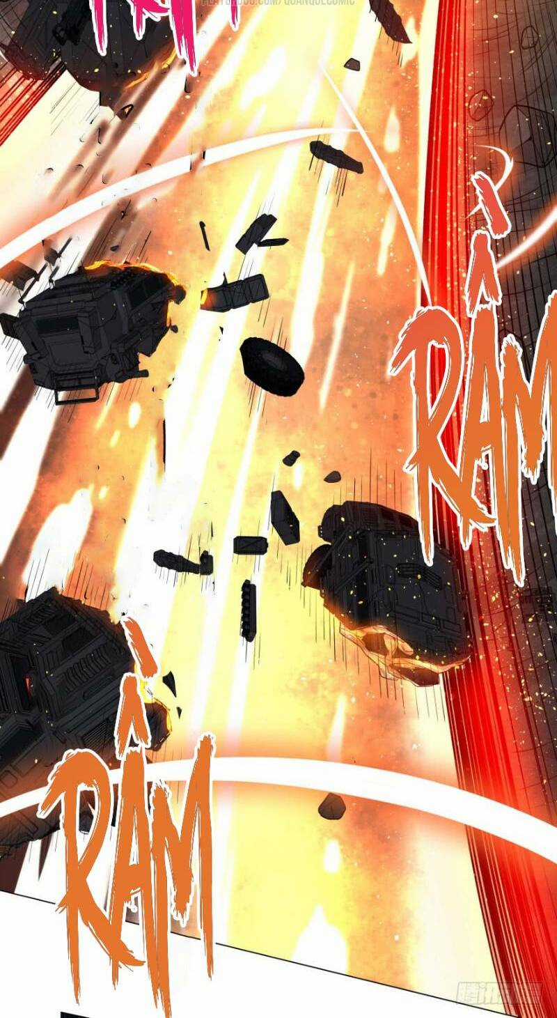 Danh Sách Kẻ Phản Diện - Chapter 60 - Trang 7