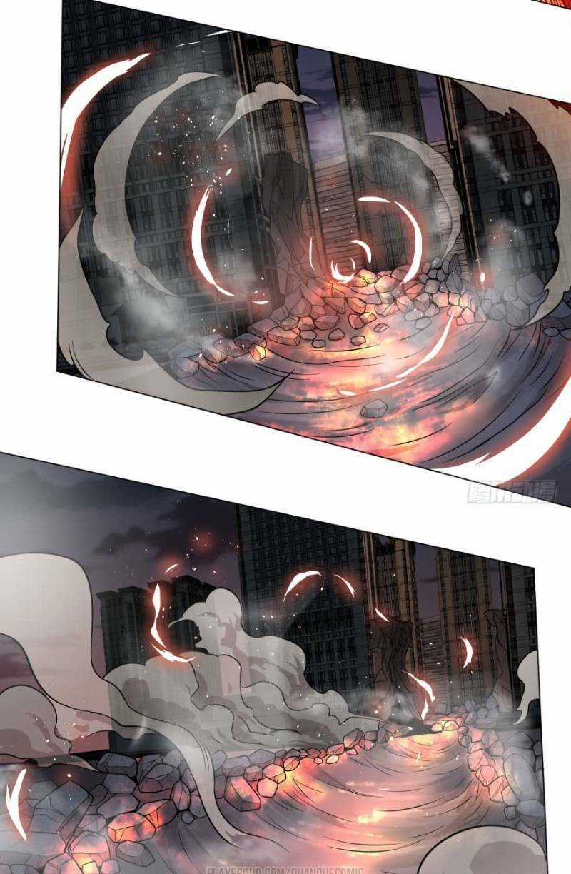 Danh Sách Kẻ Phản Diện - Chapter 60 - Trang 8