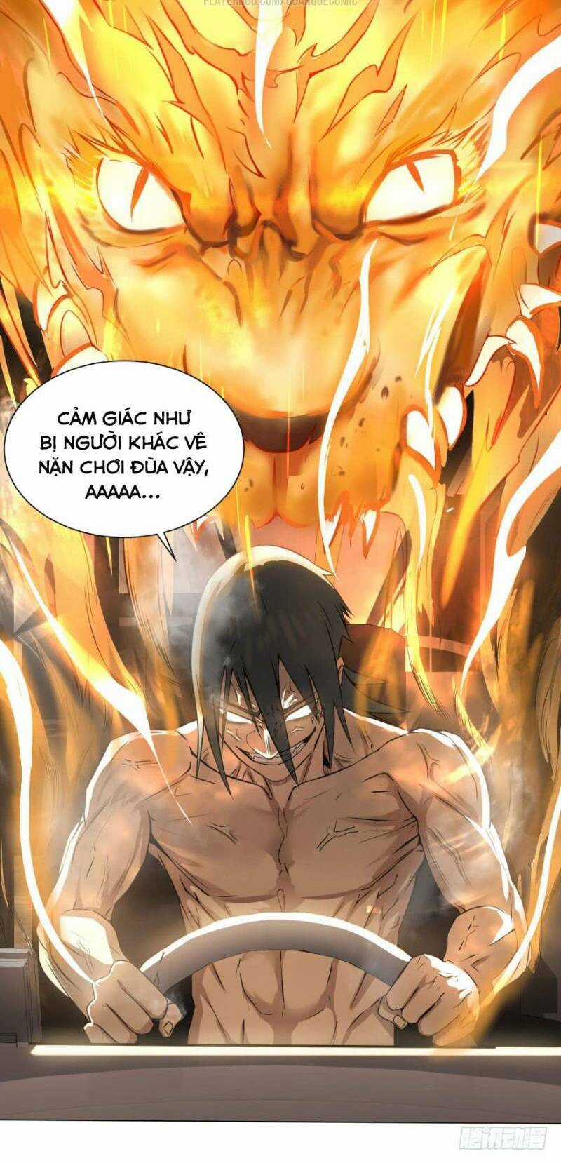 Danh Sách Kẻ Phản Diện - Chapter 61 - Trang 29