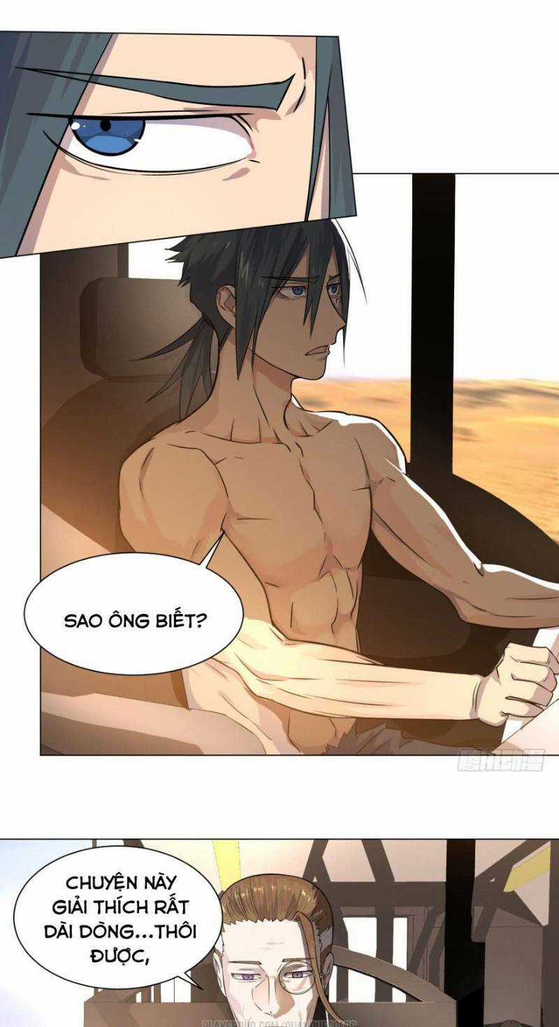 Danh Sách Kẻ Phản Diện - Chapter 61 - Trang 5