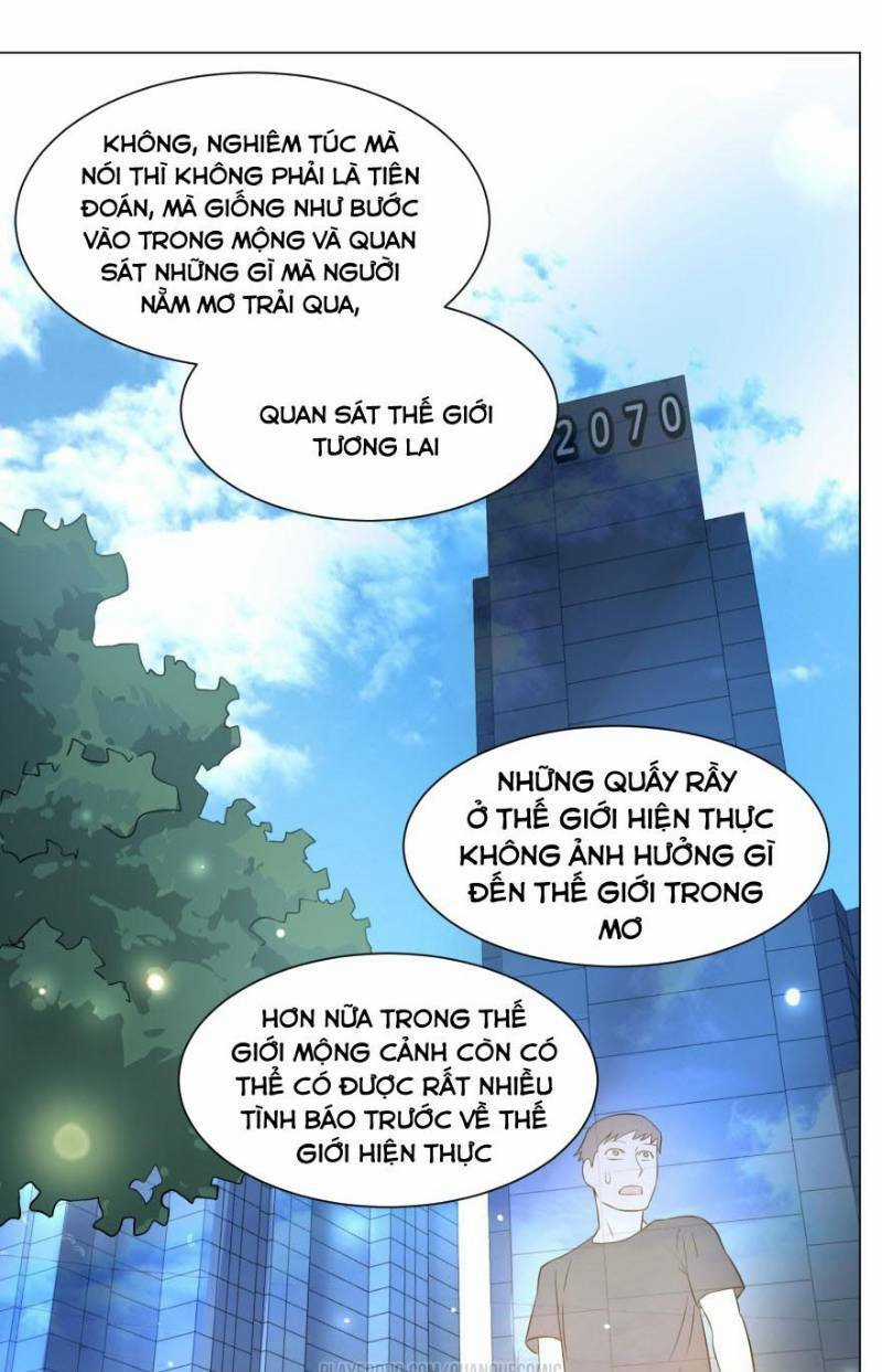 Danh Sách Kẻ Phản Diện - Chapter 61 - Trang 9