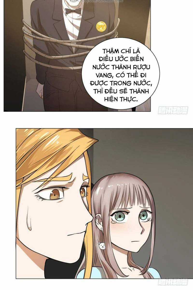 Danh Sách Kẻ Phản Diện - Chapter 62 - Trang 12