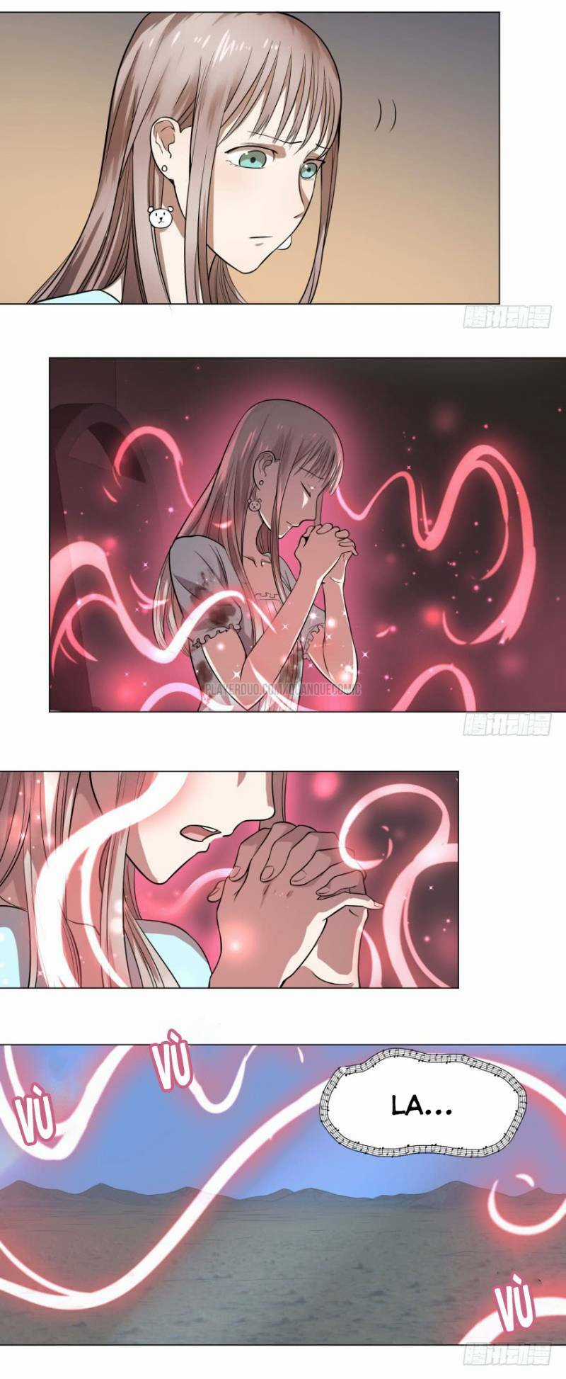 Danh Sách Kẻ Phản Diện - Chapter 62 - Trang 13