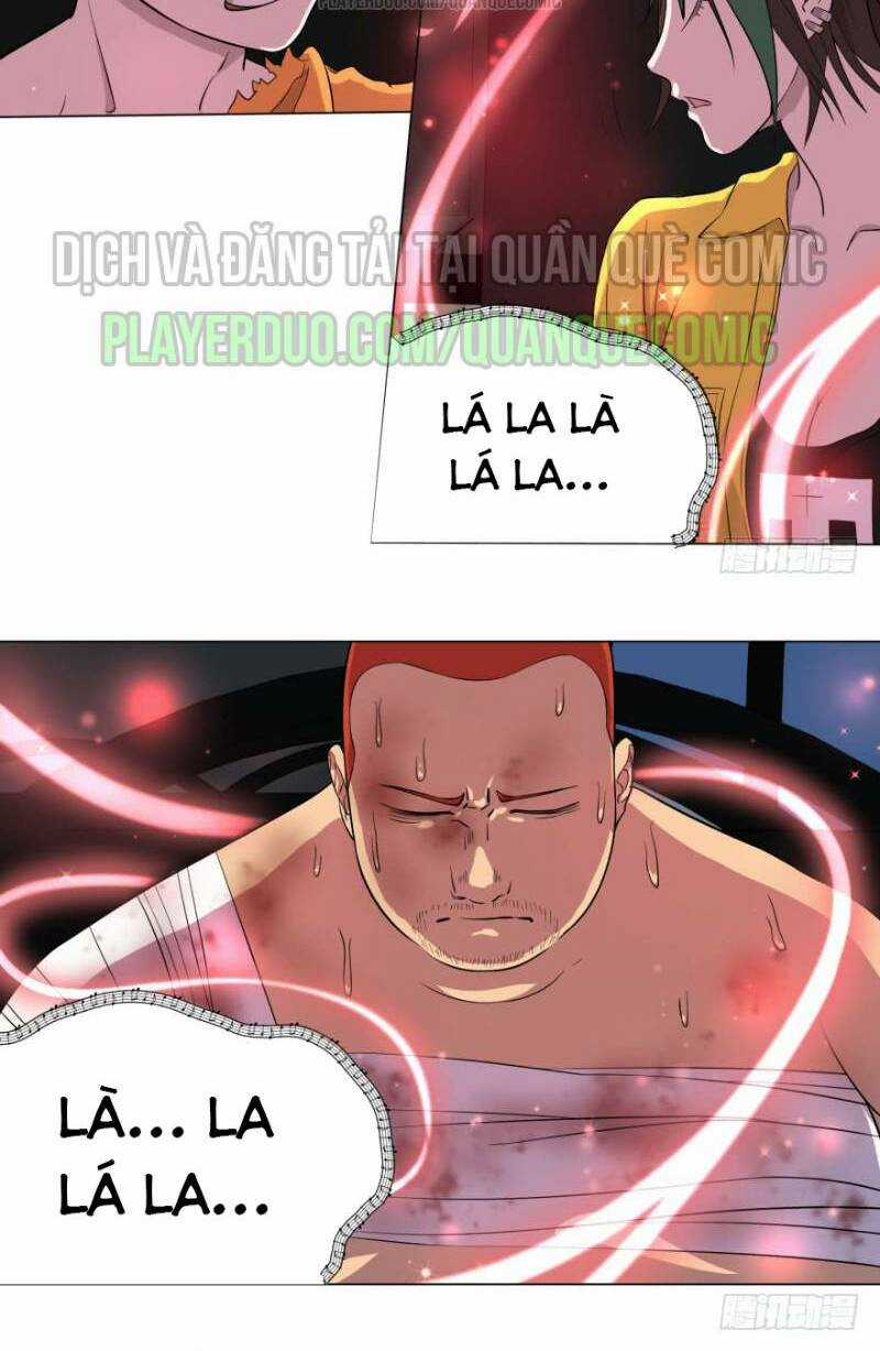 Danh Sách Kẻ Phản Diện - Chapter 62 - Trang 15