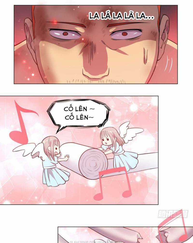 Danh Sách Kẻ Phản Diện - Chapter 62 - Trang 16