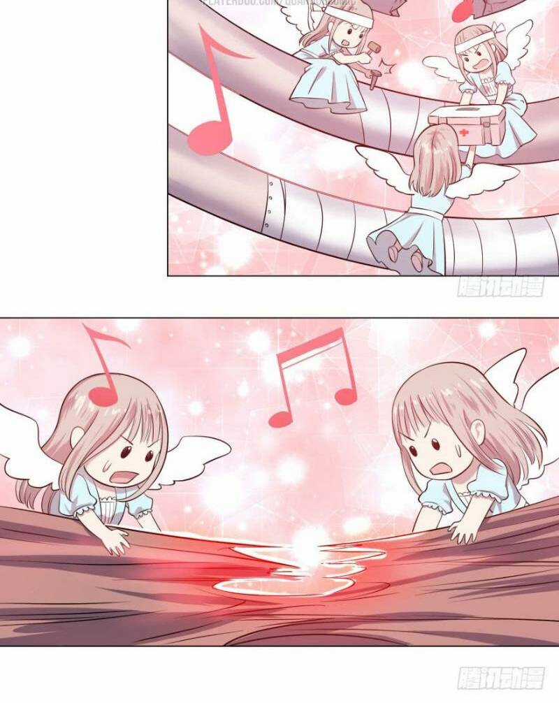 Danh Sách Kẻ Phản Diện - Chapter 62 - Trang 17