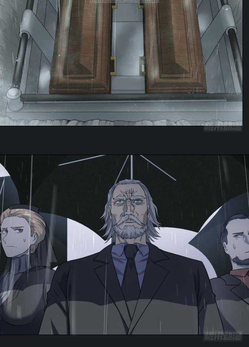 Danh Sách Kẻ Phản Diện - Chapter 62 - Trang 21