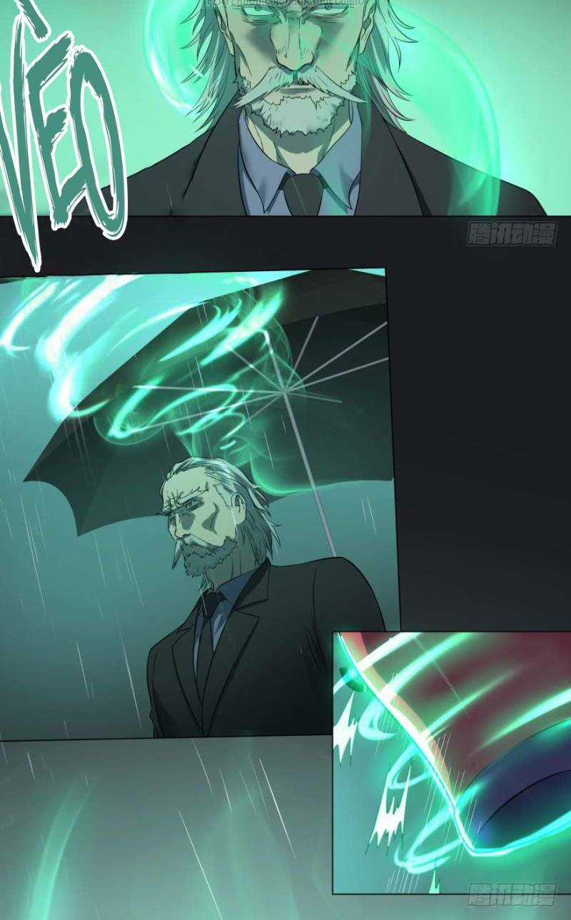 Danh Sách Kẻ Phản Diện - Chapter 62 - Trang 24