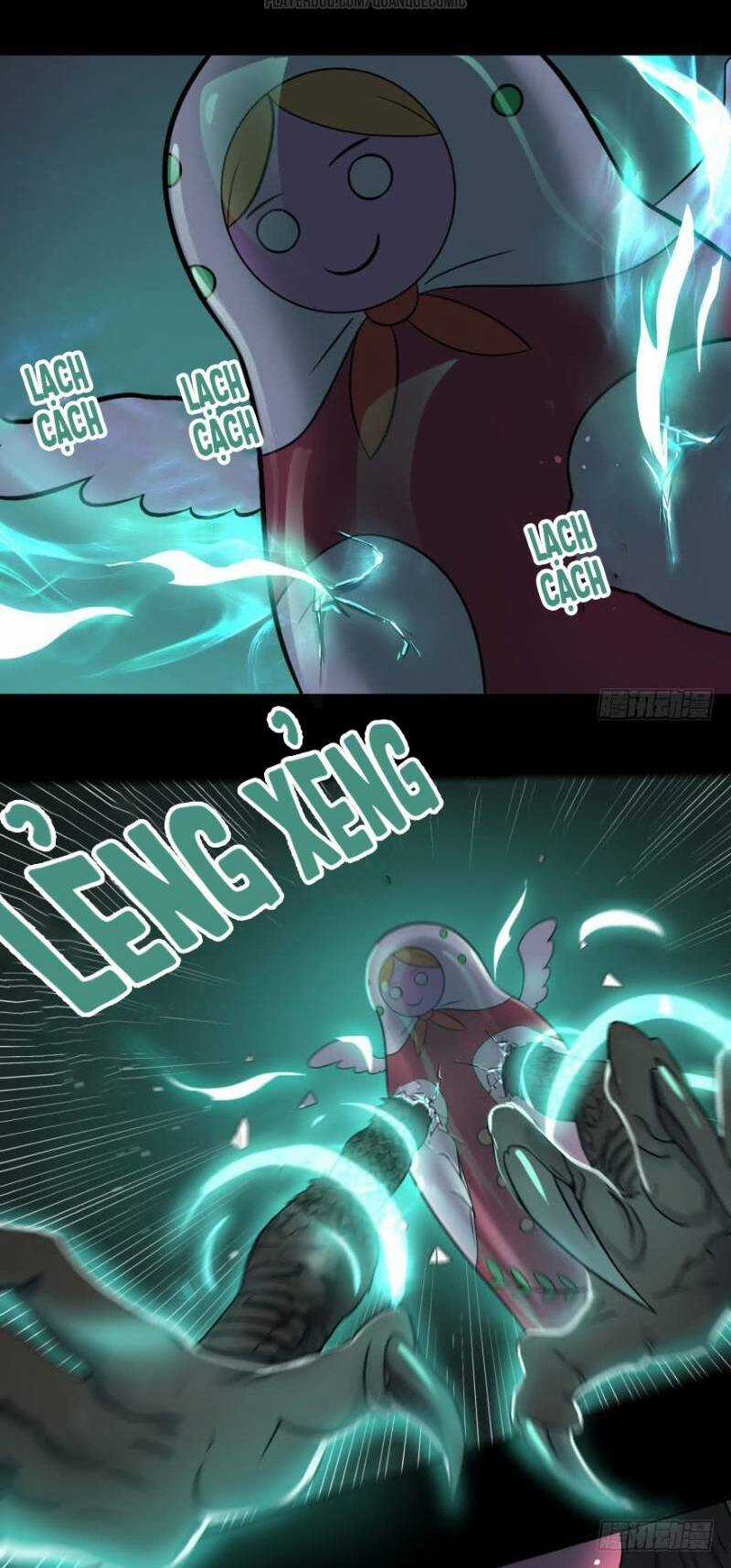 Danh Sách Kẻ Phản Diện - Chapter 62 - Trang 26