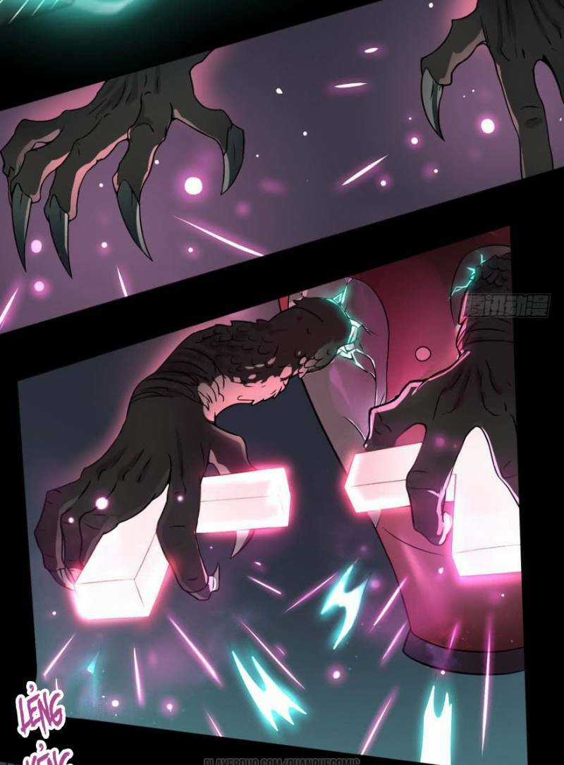 Danh Sách Kẻ Phản Diện - Chapter 62 - Trang 27