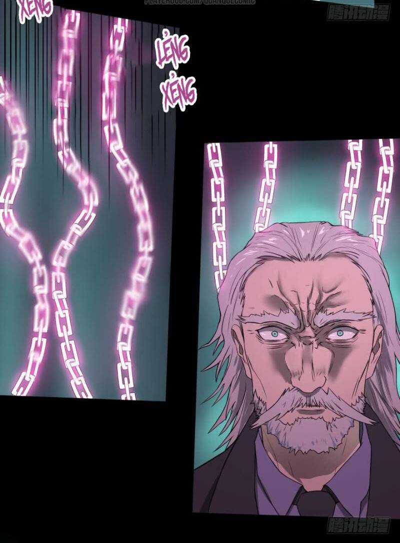 Danh Sách Kẻ Phản Diện - Chapter 62 - Trang 28