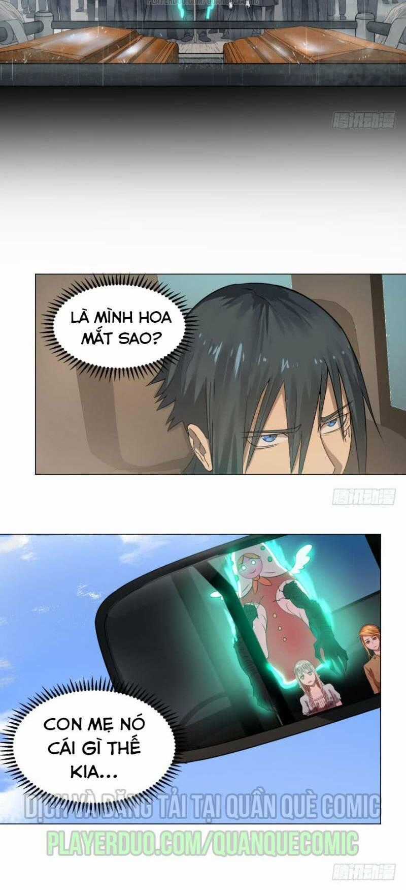 Danh Sách Kẻ Phản Diện - Chapter 62 - Trang 30