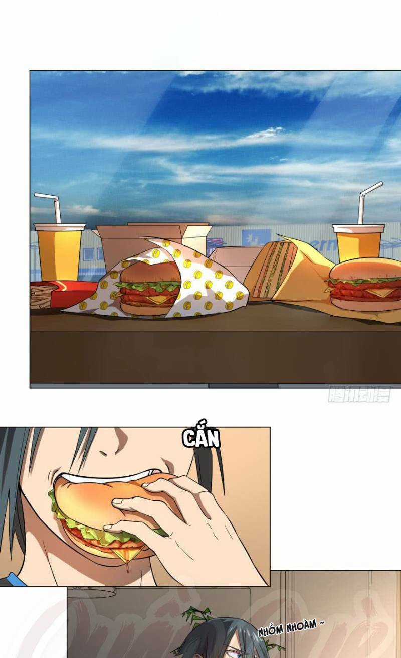 Danh Sách Kẻ Phản Diện - Chapter 64 - Trang 11