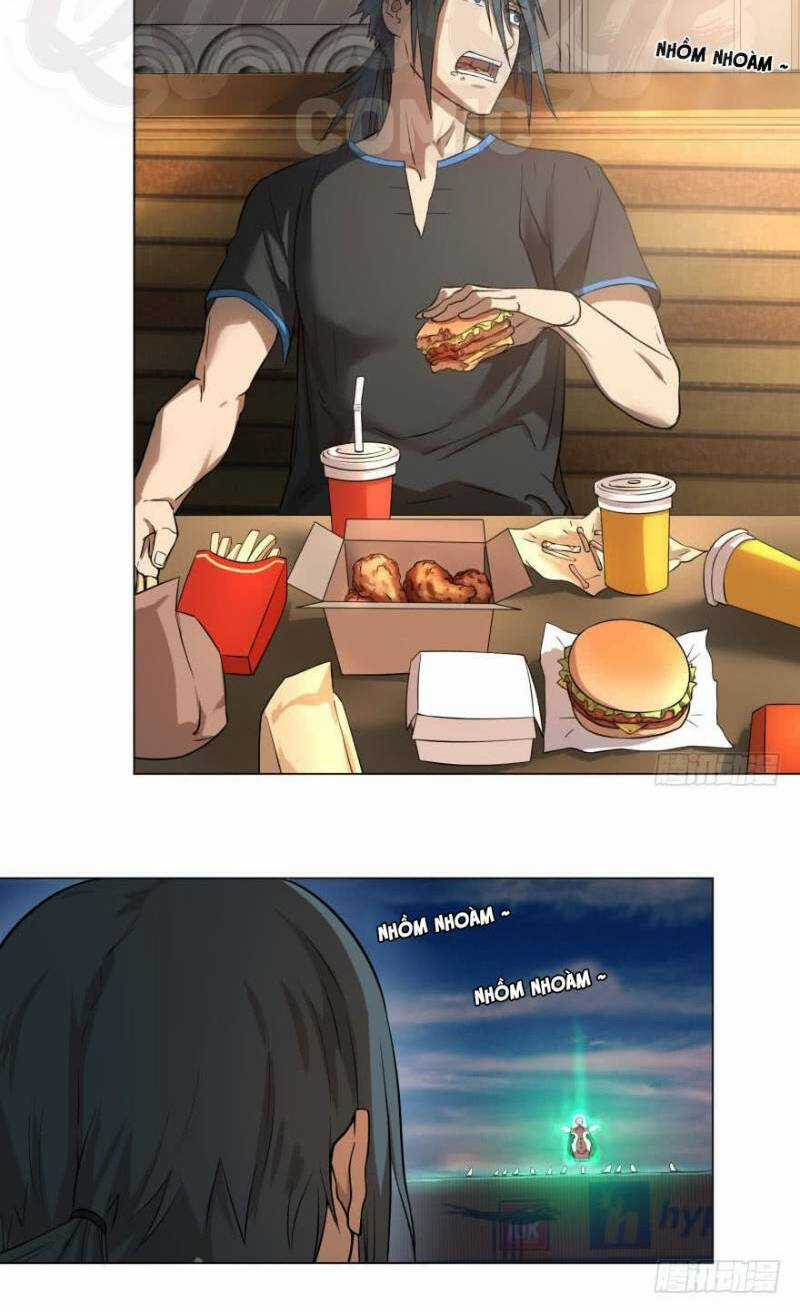 Danh Sách Kẻ Phản Diện - Chapter 64 - Trang 12