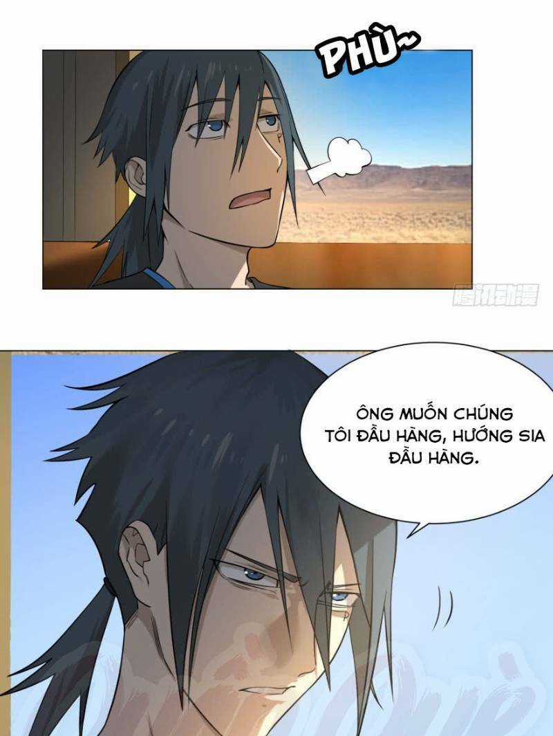 Danh Sách Kẻ Phản Diện - Chapter 64 - Trang 17