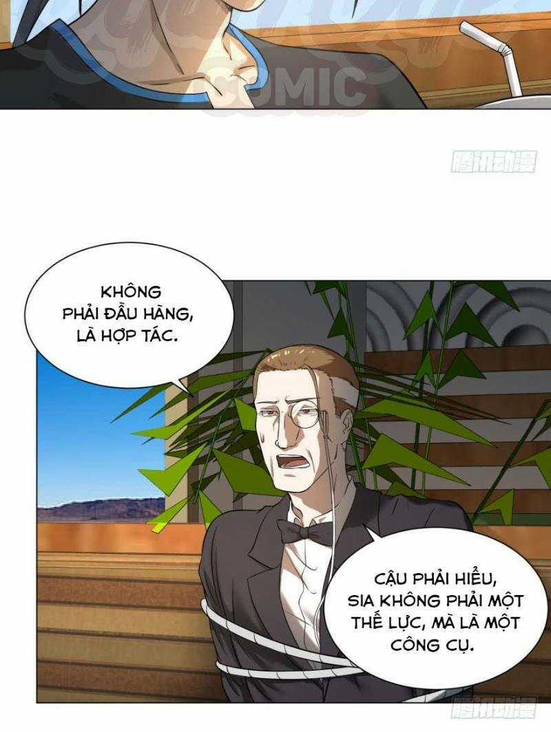 Danh Sách Kẻ Phản Diện - Chapter 64 - Trang 18