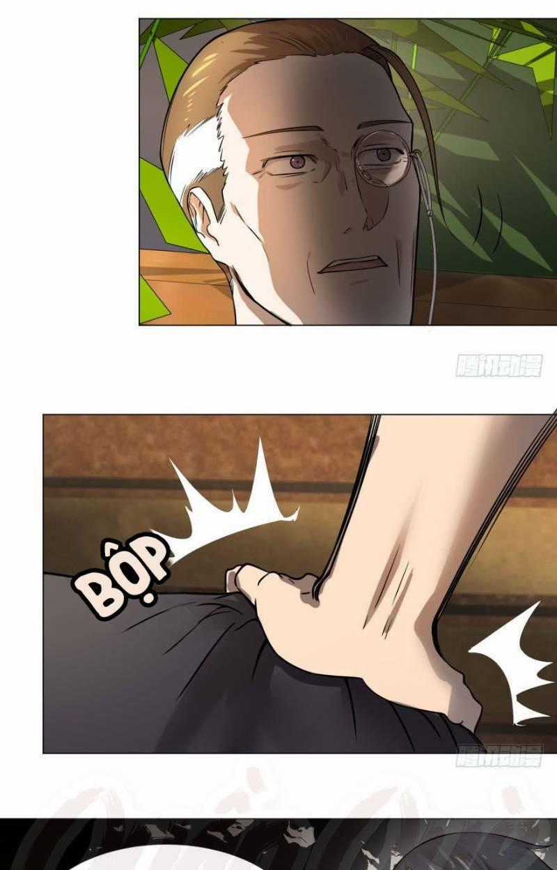 Danh Sách Kẻ Phản Diện - Chapter 64 - Trang 28