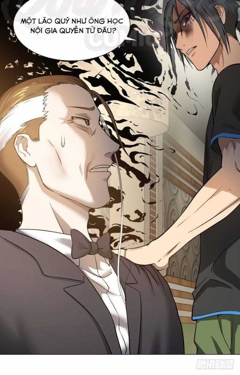 Danh Sách Kẻ Phản Diện - Chapter 64 - Trang 29