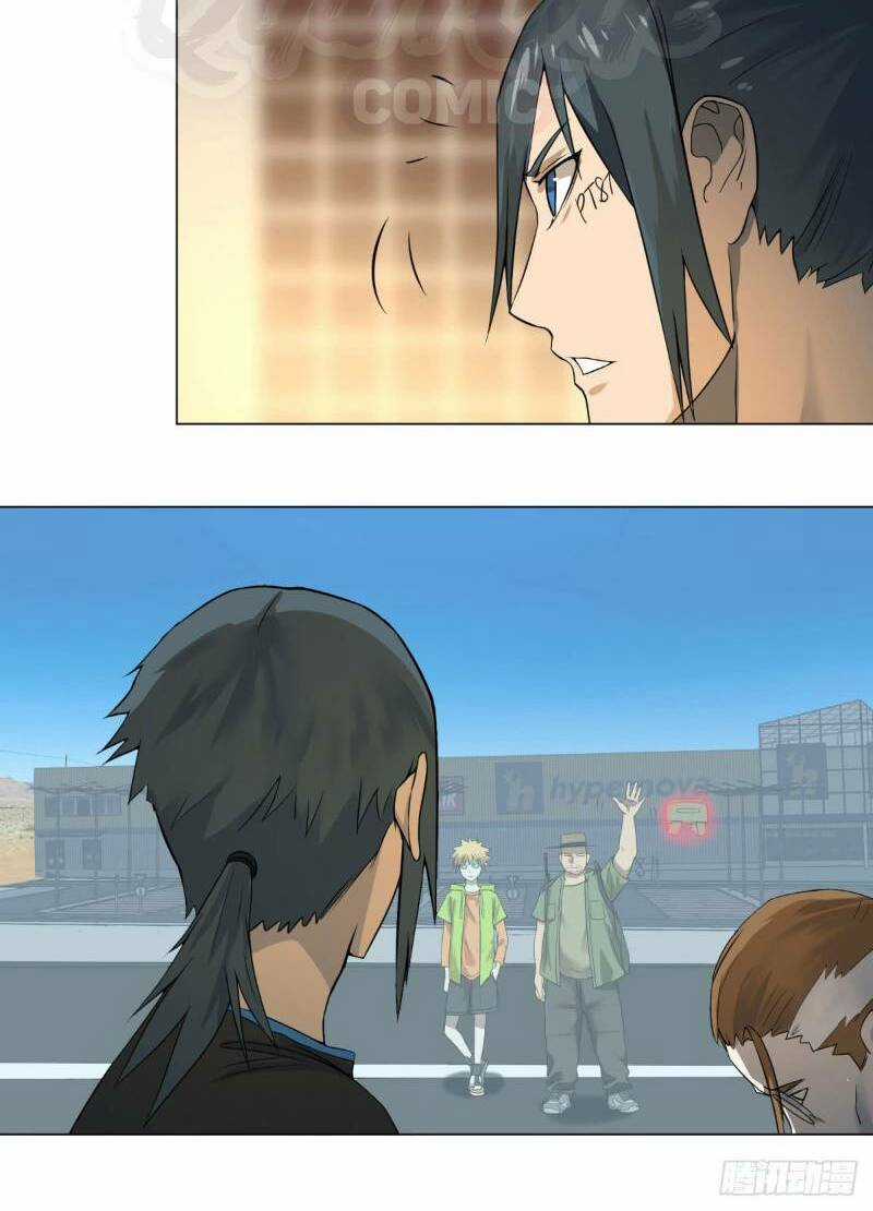 Danh Sách Kẻ Phản Diện - Chapter 65 - Trang 12