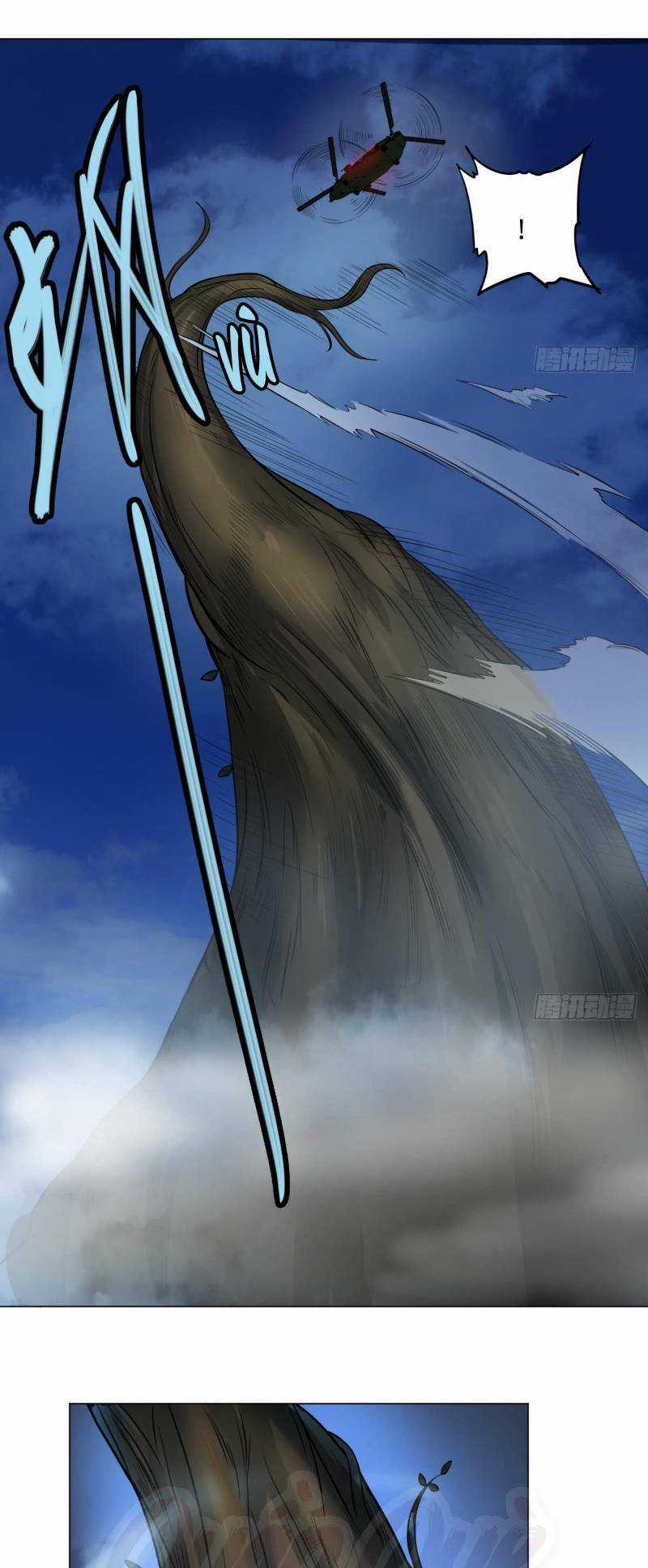 Danh Sách Kẻ Phản Diện - Chapter 66 - Trang 11