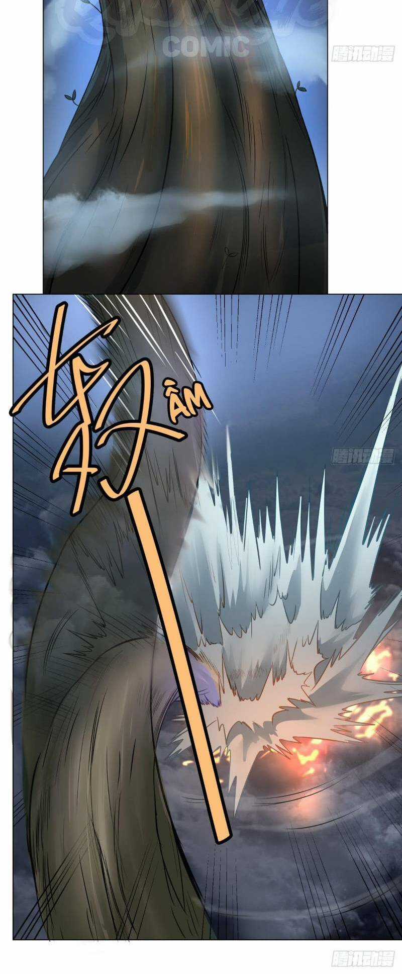 Danh Sách Kẻ Phản Diện - Chapter 66 - Trang 12