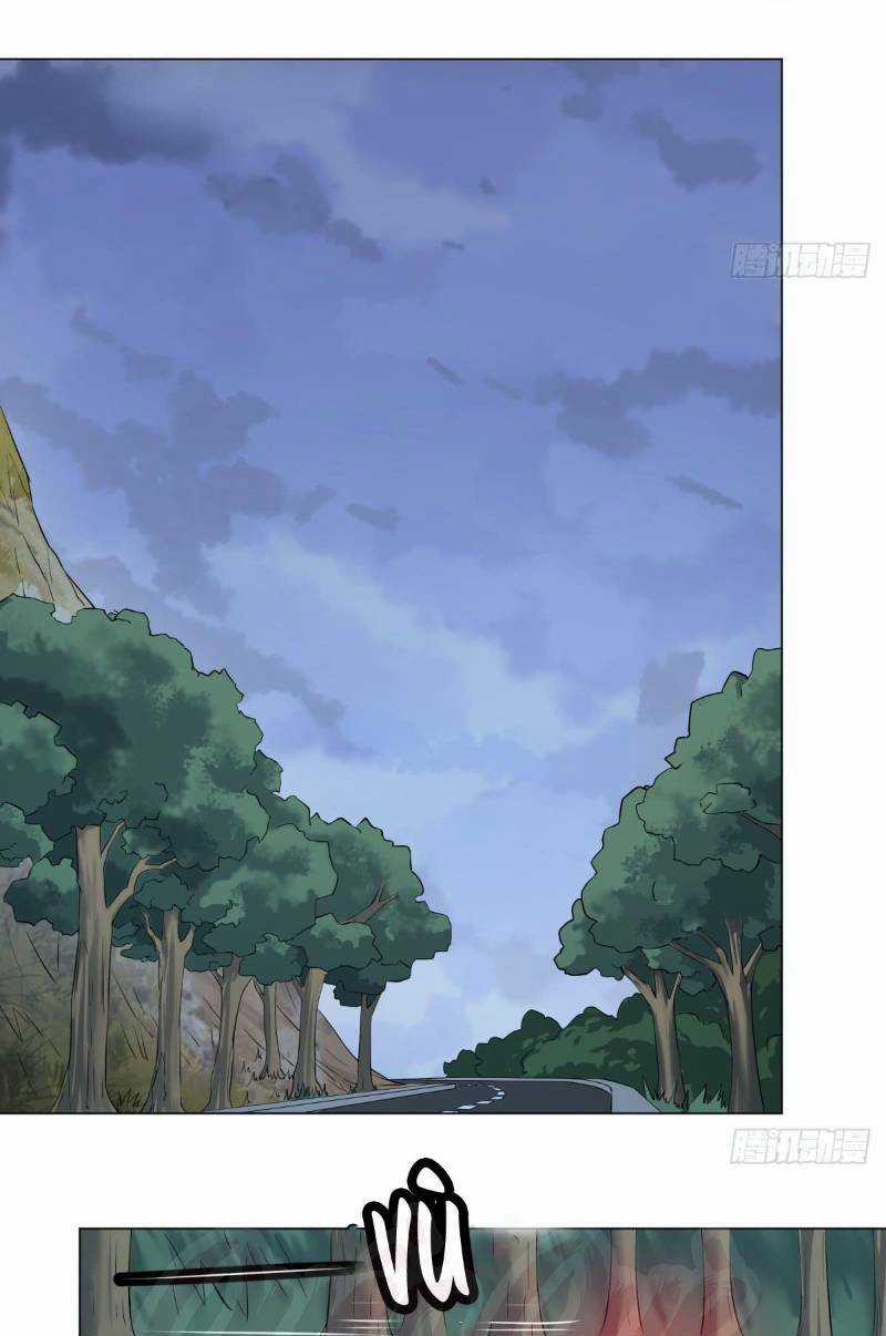 Danh Sách Kẻ Phản Diện - Chapter 66 - Trang 15