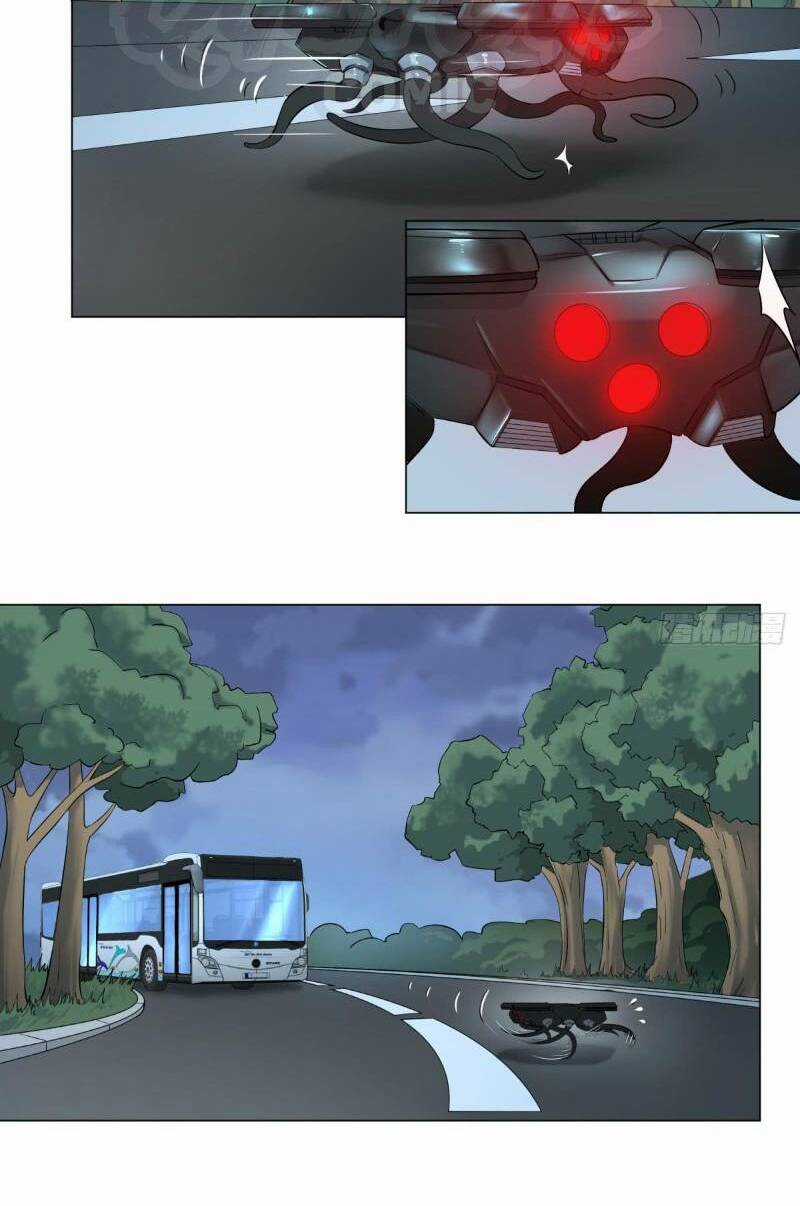 Danh Sách Kẻ Phản Diện - Chapter 66 - Trang 16