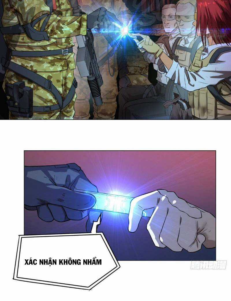 Danh Sách Kẻ Phản Diện - Chapter 66 - Trang 4