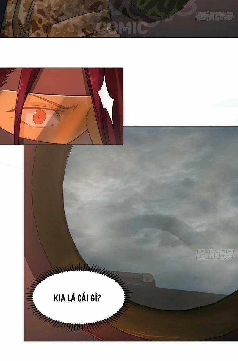 Danh Sách Kẻ Phản Diện - Chapter 66 - Trang 10