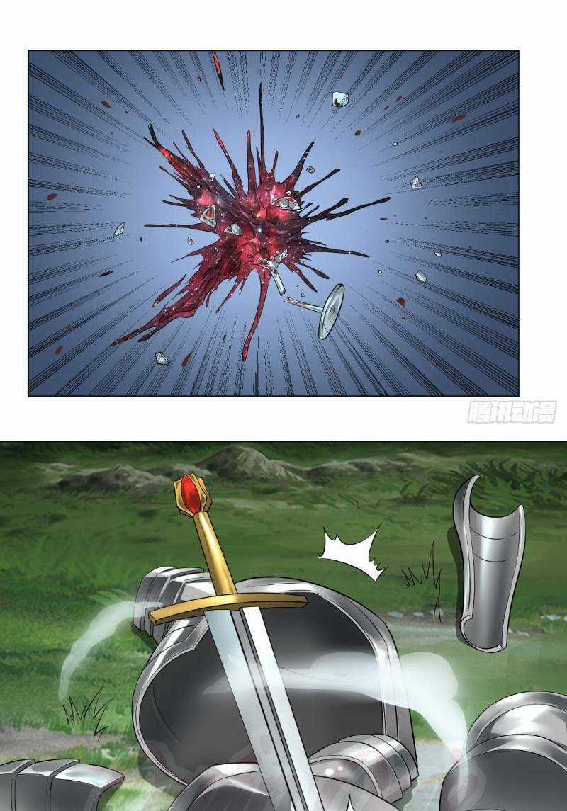 Danh Sách Kẻ Phản Diện - Chapter 67 - Trang 18