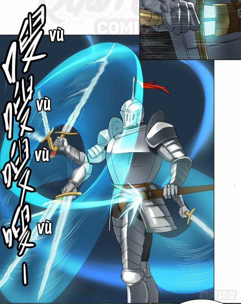 Danh Sách Kẻ Phản Diện - Chapter 67 - Trang 10