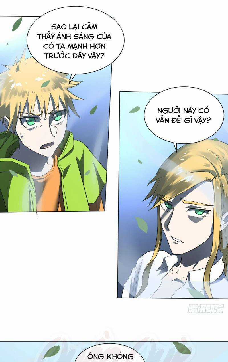 Danh Sách Kẻ Phản Diện - Chapter 68 - Trang 12