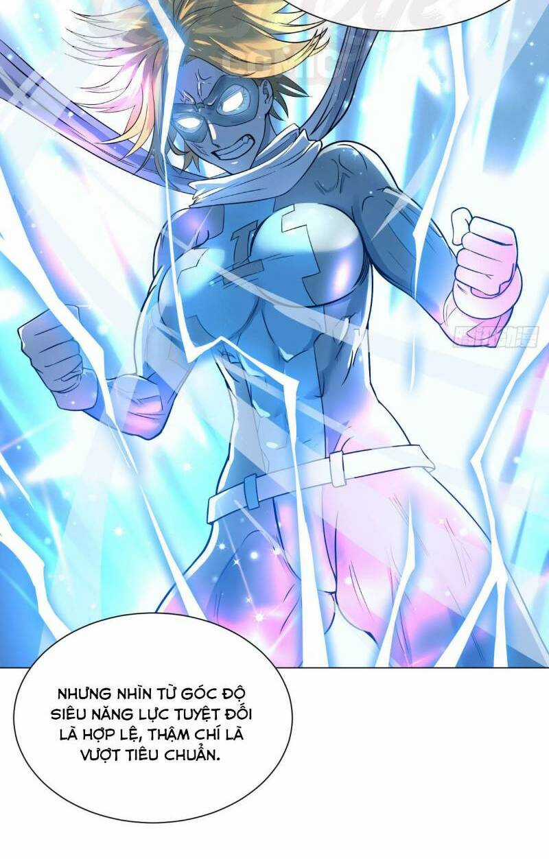 Danh Sách Kẻ Phản Diện - Chapter 68 - Trang 15