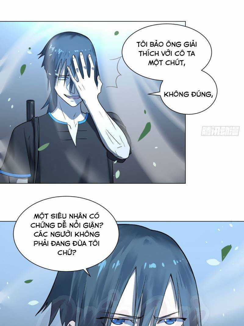 Danh Sách Kẻ Phản Diện - Chapter 68 - Trang 16