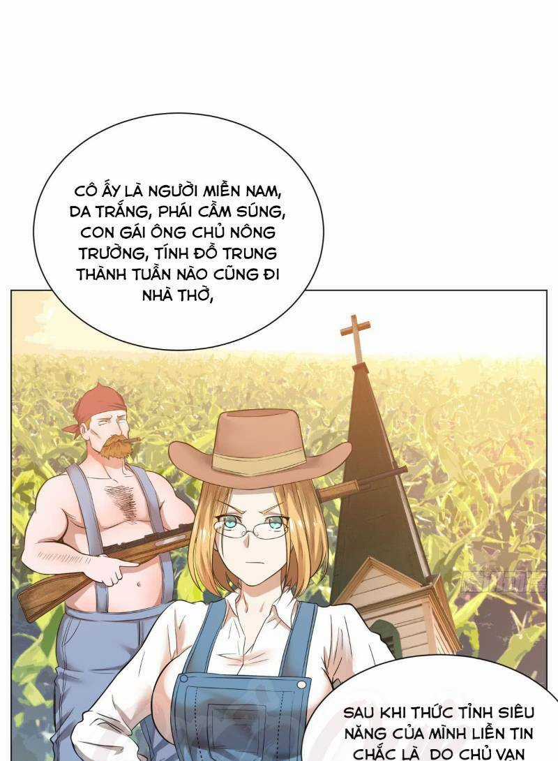 Danh Sách Kẻ Phản Diện - Chapter 68 - Trang 18