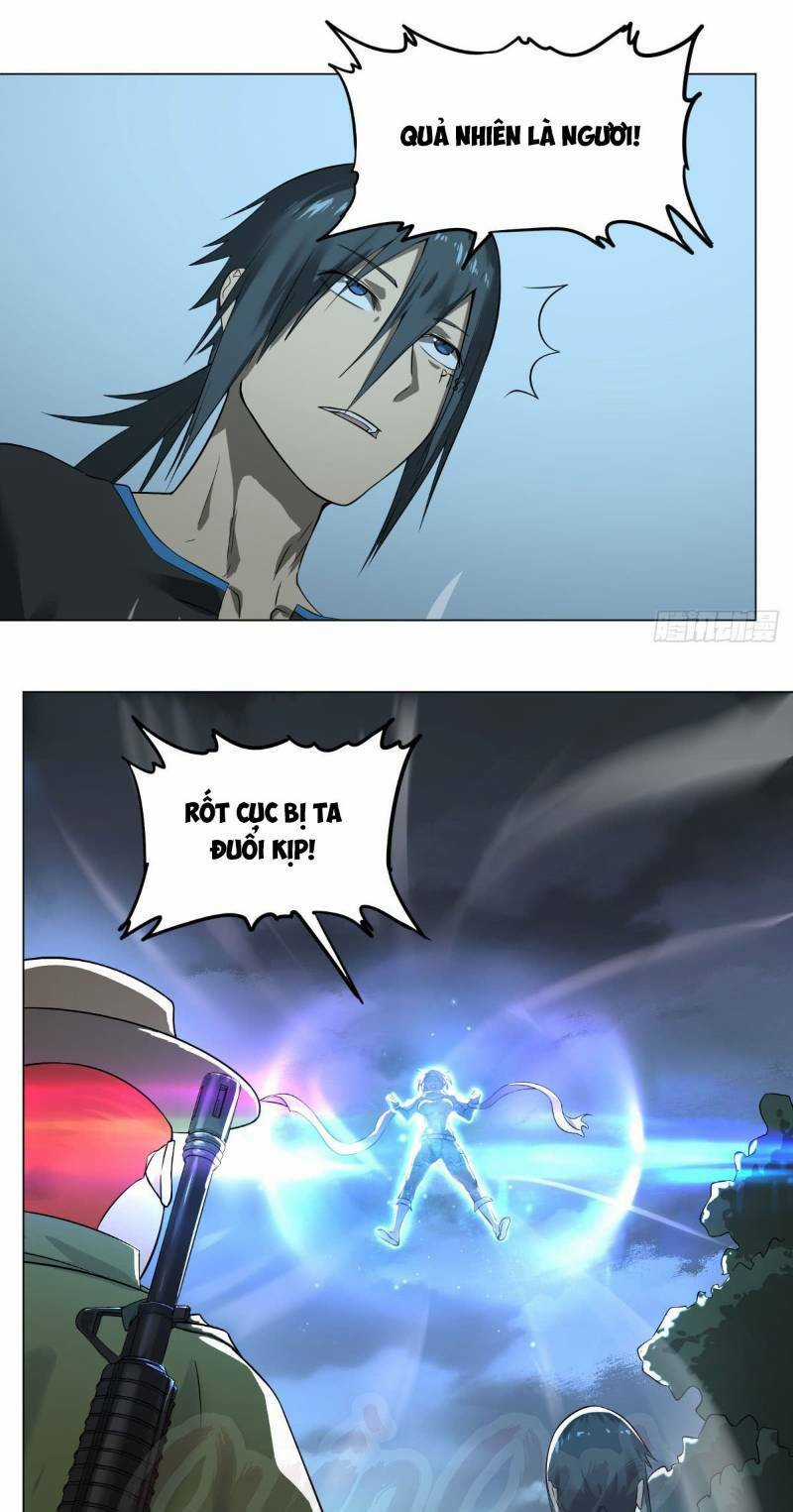 Danh Sách Kẻ Phản Diện - Chapter 68 - Trang 3